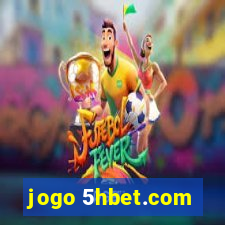 jogo 5hbet.com